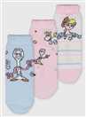 Argos Girls Underwear Socks & Tights