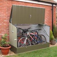 Bike Storage