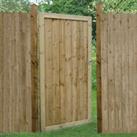 Buy Sheds Direct Garden Gates