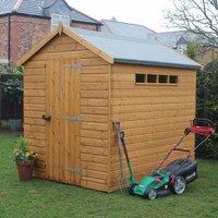 Shed