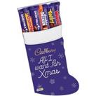 Cadbury Stocking Selection Box 175g