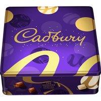 Chocolate Christmas Hampers