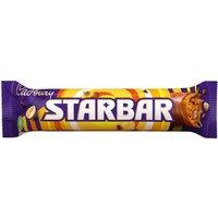 Small Chocolate Bars