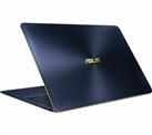 ASUS ZenBook 3 Deluxe 14 Inch Intel® Core£ i7 Laptop - 512 GB SSD, Navy - Currys