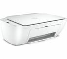 HP DeskJet 2710e AllinOne Wireless Inkjet Printer HEAVILY DAMAGED BOX