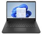 HP Stream 14sdq0504sa 14" Laptop  Intel Celeron, Black  REFURBISHED B