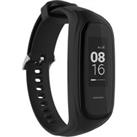 Connected Walking Wristband Oncoach 900  Black