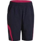 Shorts 560 Jr Navy Pink