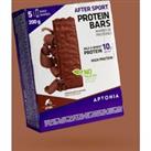 Sports Recovery Chocolate Protein Bar 5x40g