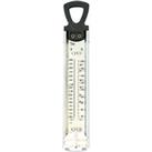 Jam Thermometer Silver