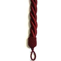 Rope Tieback Red