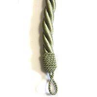 Rope Tieback Green