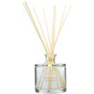 Wax Lyrical Egyptian Cotton 200ml Reed Diffuser Clear