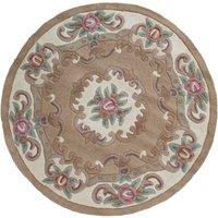 SMALL - EXTRA X LARGE THICK SOFT LUXURIOUS HEAVY CHUNKY 100% WOOL DESIGNER RUGS