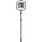OXO Softworks Digital Instant Read Thermometer. Many Features. Battery Included.