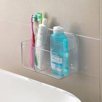 WHITEFURZ Plastic Large Round Bowl Washing Up Basin Sink Kitchen 8 Litres NEW