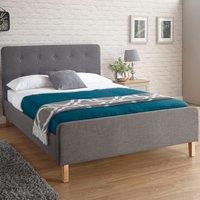 Dunelm Fabric Beds