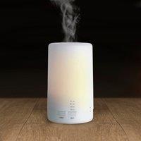 Dunelm Electronic Diffuser with USB Cord White