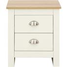 Lancaster Grey Cream Bedroom Furniture Sets Wardrobe Chests Bedside