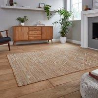 Bazaar Jute Rug Bazaar Jute 24831 Natural