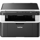 Brother DCP1612W All In Box Laser Printer Black