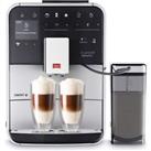 Melitta 6764548 Barista TS Smart Bean to Cup Coffee Machine 1450 Watt 15 bar