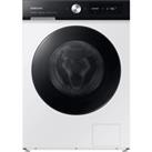 Samsung WW11BB744DGE 11Kg Washing Machine 1400 RPM A Rated White 1400 RPM