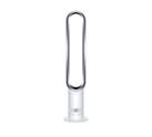 Dyson Cool AM07 tower fan (White/Silver) - Refurbished