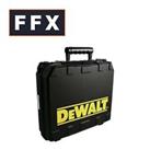 Genuine Dewalt Cordless Jigsaw Plastic Carry Case Kit Box To Fit DCS331 DC330