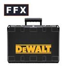 Dewalt N137841 Kit Box Empty Carry Case For DCN690 & DCN692 1st Fix Nail Gun N
