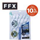 Axus Decor AXU/RKB95 Blue Pro-Finish Decorators Kit with Frame and 5 Sleeves