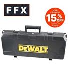DeWalt N087255 Long Tool Box Empty Case For DCS380/DC385