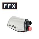 Mafell Plunge-Cut Saw MT55cc 110V / 240V F160 Guide Rail OR S25 M Dust Extractor