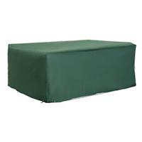 Outsunny 205x145x70cm UV Rain Protective Cover For Garden Patio Rattan Furniture