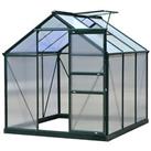 Outsunny Greenhouses
