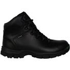Karrimor Mens Skiddaw Walking Boots Waterproof Metal Eyelets Breathable Shoes