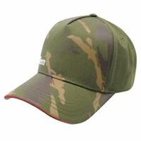 Diem Distinction Cap Mens Gents Water Resistant Lightweight Camouflage