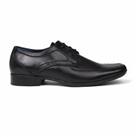 Giorgio Mens Bourne Lace Shoes Work Formal Footwear