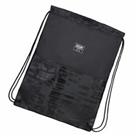 No Fear MX Gymsack Sports Training Urban Daypack Bag Drawstring Storage Compact