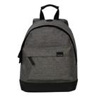 Firetrap Mini Backpack Rucksack Sports Casual Travel Luggage Accessory  One Size Regular