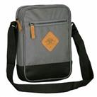 SoulCal Unisex Mini Gadget Bag Zip  One Size Regular