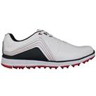 Slazenger V300SL Golf Shoes Mens Gents Spikeless Laces Fastened Spikes  UK 10 Regular