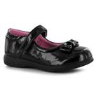 Miss Fiori Kids F MJ Bow Girls Children School Formal Shoes Footwear