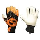 Sondico Mens EliteProtect Goalkeeper Gloves Football Training Sports Accessories  11 Regular