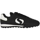 Sondico Mens Strike Astro Turf Trainers Football Boots Lace Up Padded Ankle