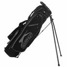 Slazenger Unisex Micro Stand Bag Golf Zip Sport  One Size Regular