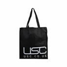USC Shopper Pack Case Sack Holdall Unisex