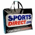 SportsDirect Unisex XL Bag 4 Life Shopper Zip Sports Sport