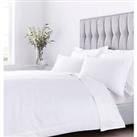 Hotel Collection 1000TC Egyptian Cotton Square Pillowcase Unisex  One Size Regular