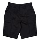 Slazenger Kids Boys Core Short Golf Shorts Pants Trousers Bottoms Regular Fit  13 Yrs Regular